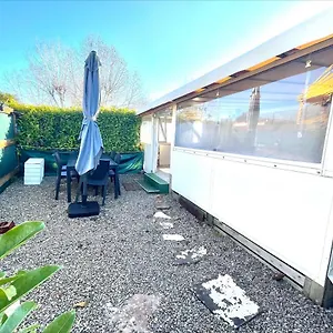 Camping Mobil, Tourrettes