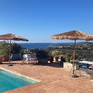 Alloggio in famiglia L'atelier, La Garonnette-Plage